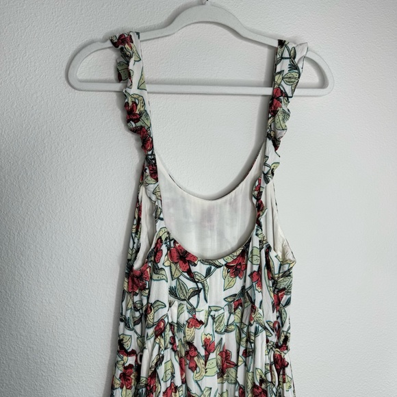 Free People Tropical Dress - Picture 8 of 9